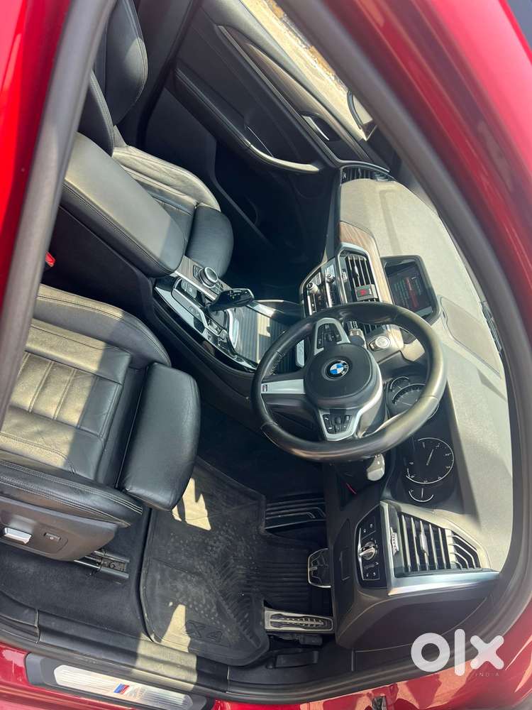 Bmw X4 M Sport X Xdrive20d, 2019, Diesel
