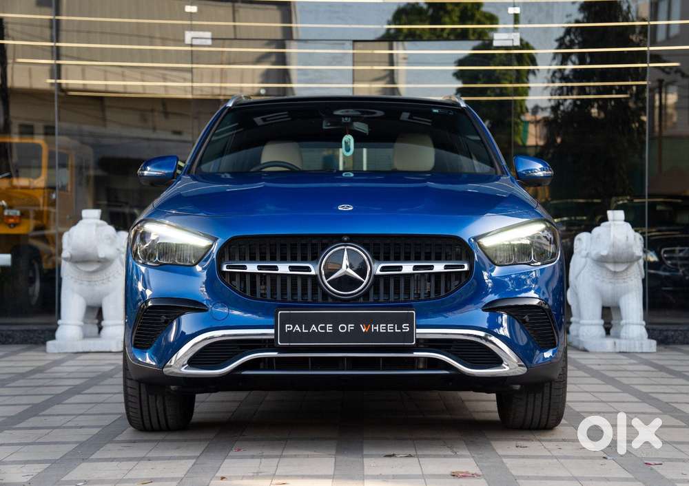 Mercedes-benz Gla 200, 2025, Petrol