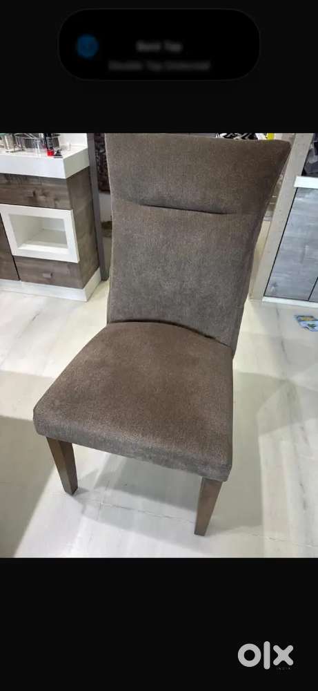 4 Chair  for sell
