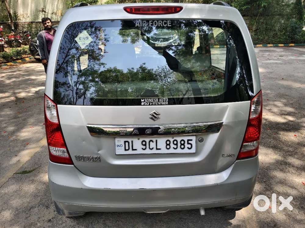 Wagonr Cng First Hand 66k Driven For Sale