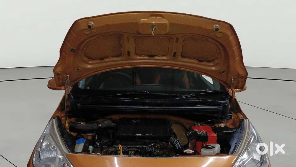 Hyundai Grand I10 Asta 1.2 Kappa Vtvt, 2014, Petrol
