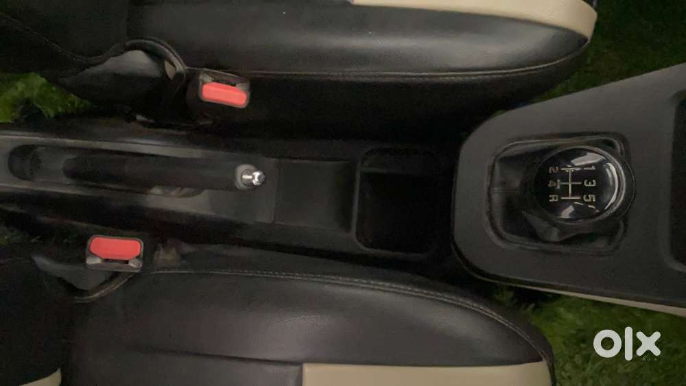 Maruti Suzuki Wagon R Vxi Bs Iv, 2021, Petrol