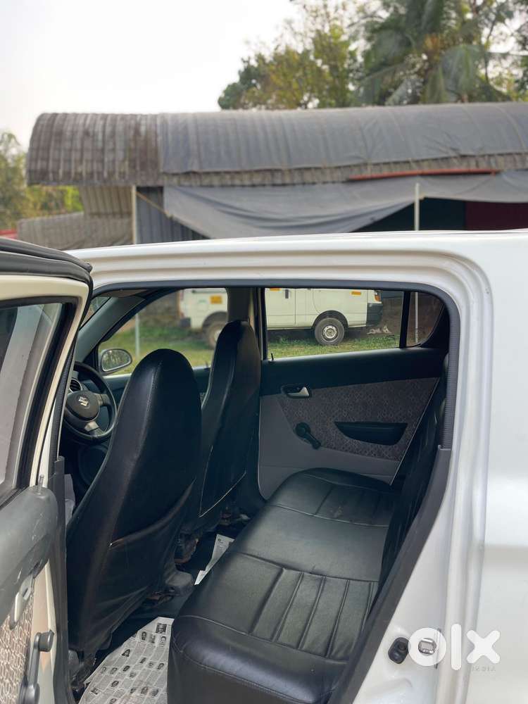 Maruti Suzuki Alto 800 Lxi, 2018, Petrol