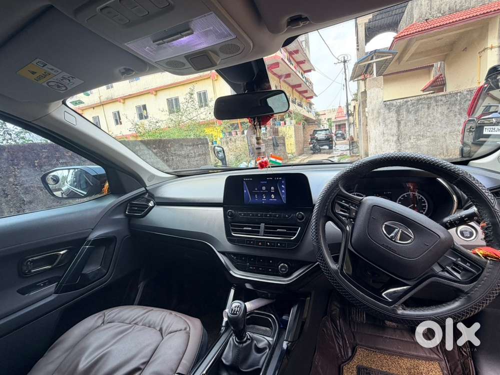 Tata Harrier 2022 Diesel 70000 Km Driven