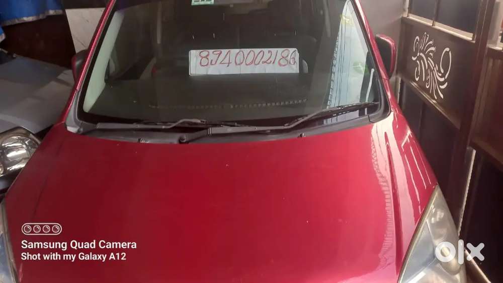 Maruti Suzuki Wagonr 2014 In Good Condition