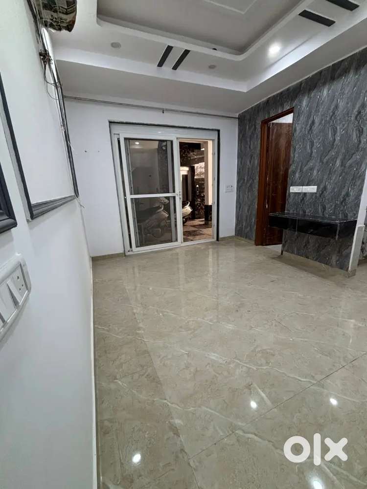 1RK SEMI FURNISHED FLAT FOR RENT IN SKEKT