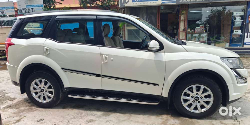 Mahindra Xuv500 W10 At, 2018, Diesel