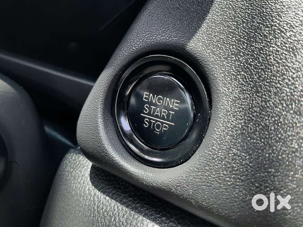 Honda City Zx Petrol Cvt, 2021, Petrol