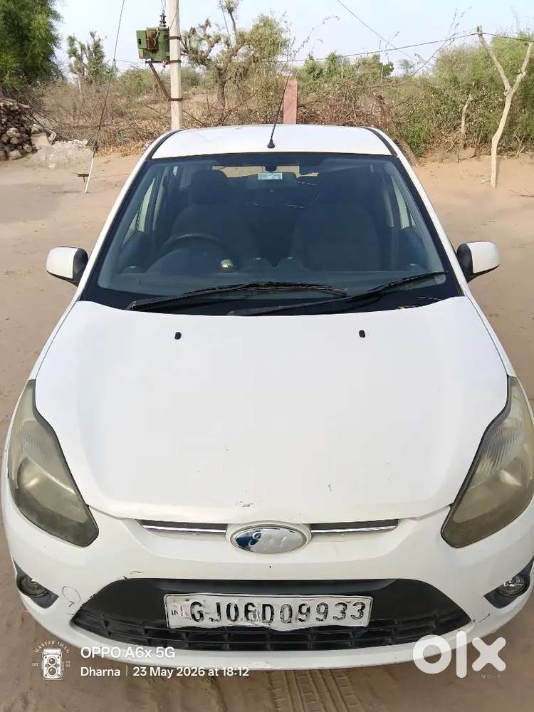Ford Figo 2010