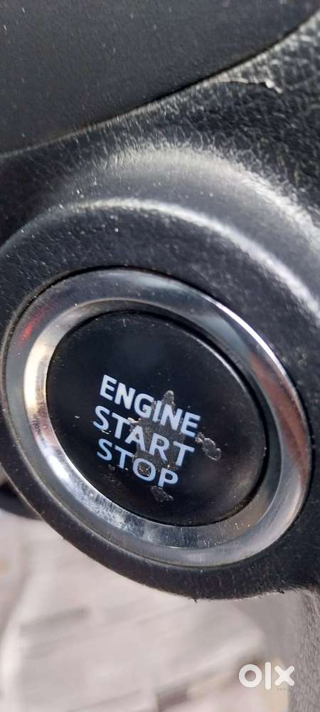 Toyota Innova Crysta Zx 2.4 Diesel 7 Seater, 2018, Diesel