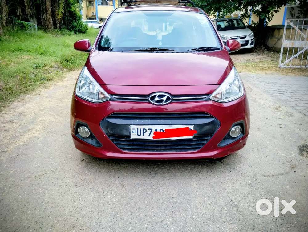 Hyundai Grand I10 2013 Nov