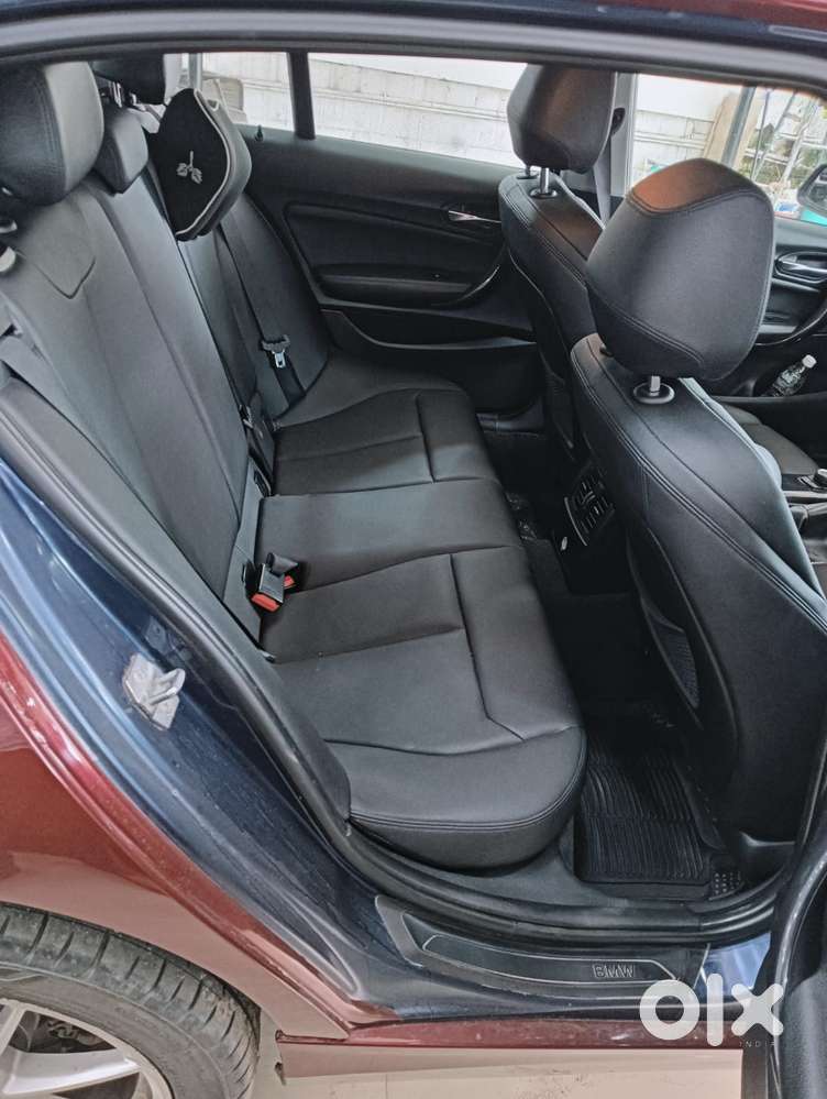 Bmw 1 Series 2.0 118d Hatchback, 2014, Diesel