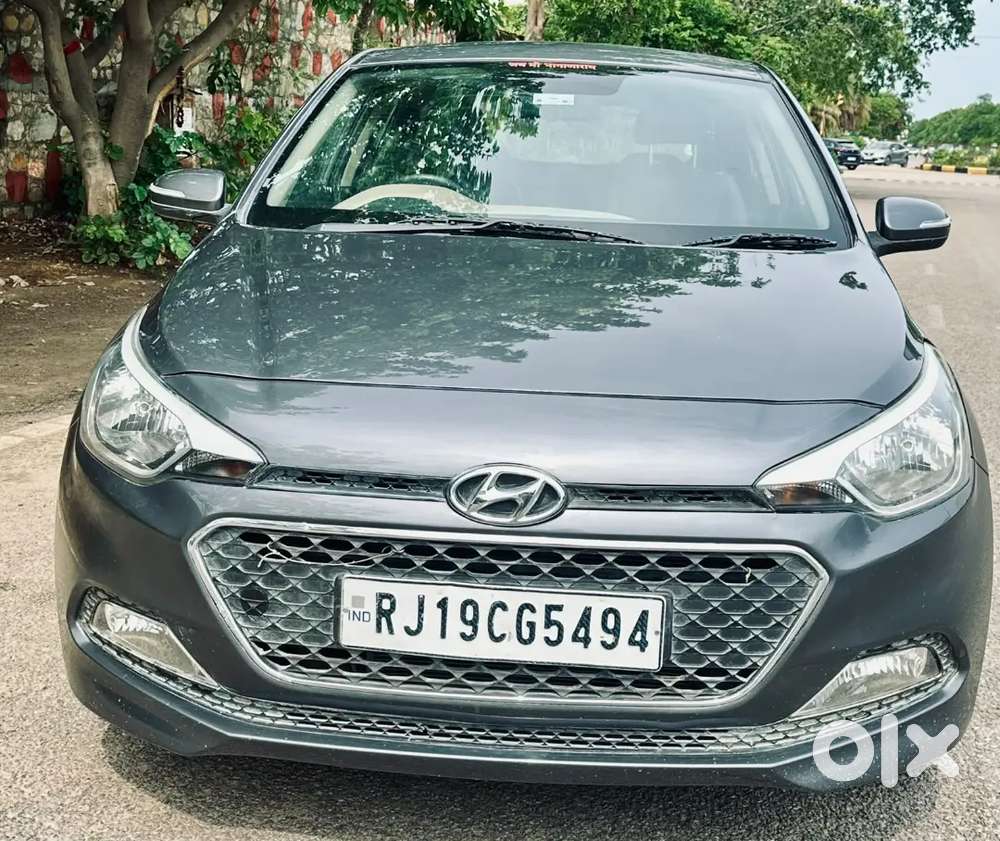 Hyundai I20 2017 Petrol 69000 Km Driven