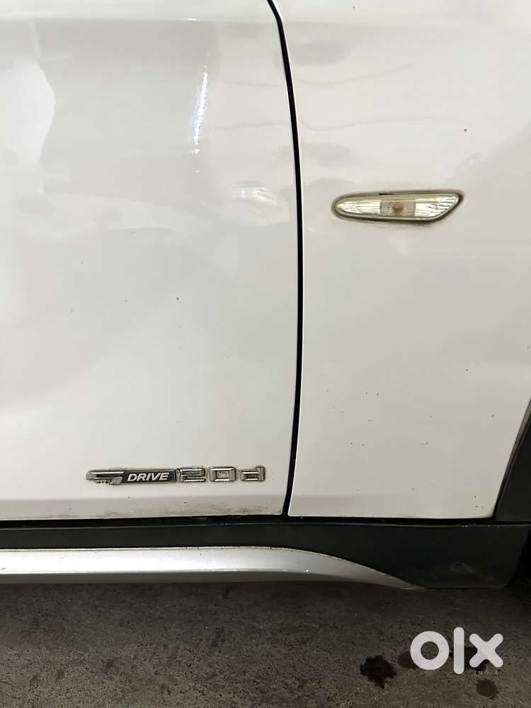 Bmw X1 Sdrive20d, 2011, Diesel