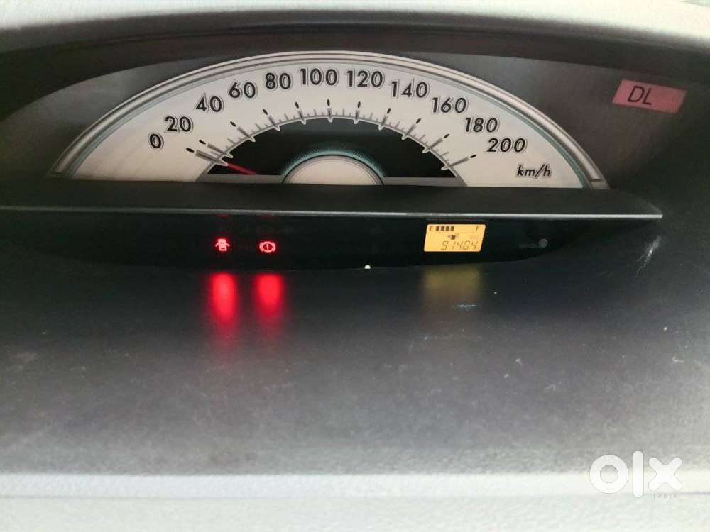 Toyota Etios 2010-2012 Gd, 2012, Diesel