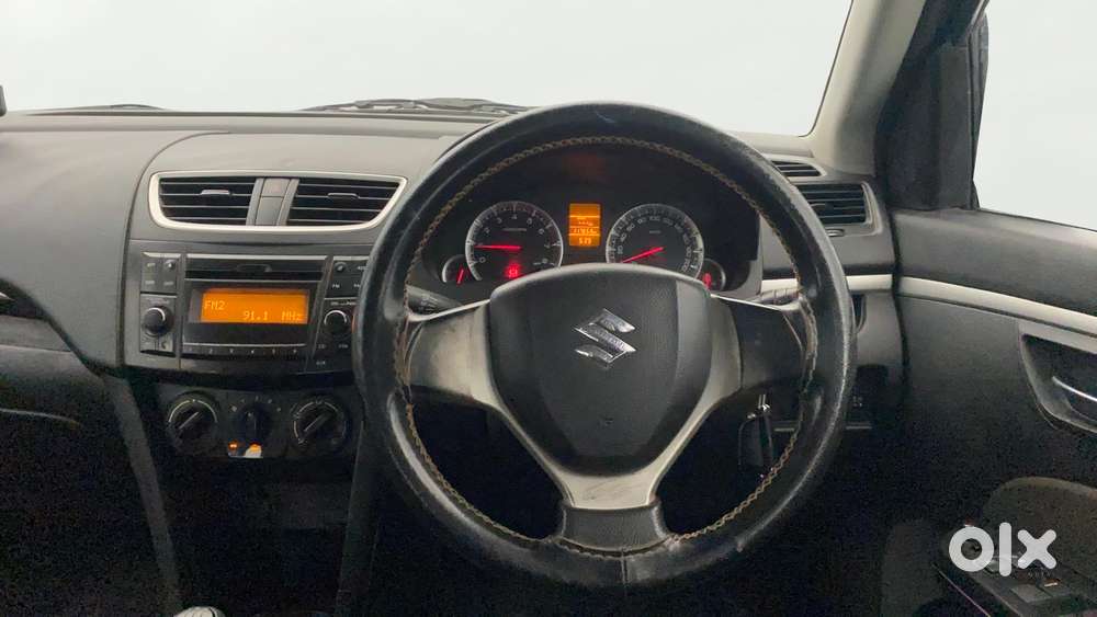 Maruti Suzuki Swift 2011-2014 Vxi, 2014, Petrol