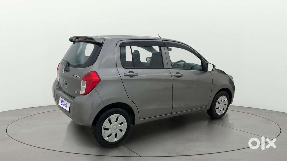 Maruti Suzuki Celerio Zxi, 2015, Petrol
