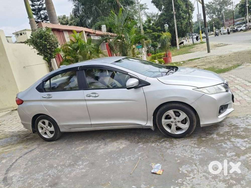 Honda City I Vtec V, 2015, Cng & Hybrids