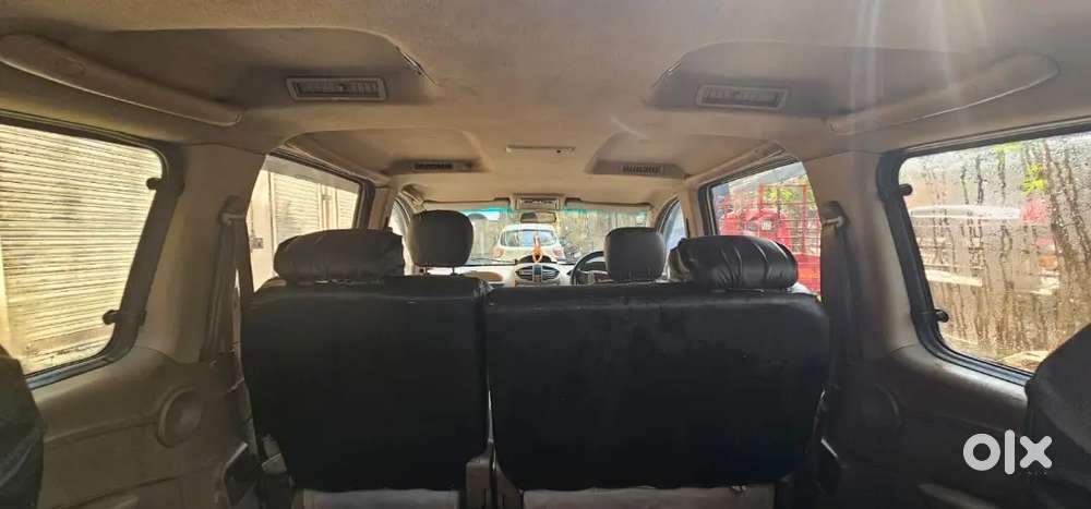 Mahindra Xylo 2011 Diesel 147000 Km Driven