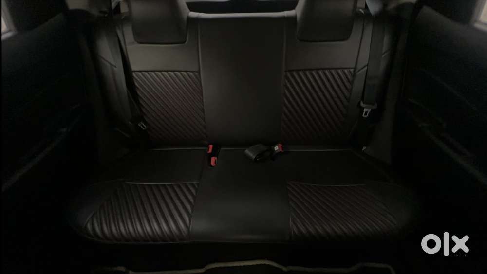 Maruti Suzuki Swift Amt Vvt Vxi, 2023, Petrol