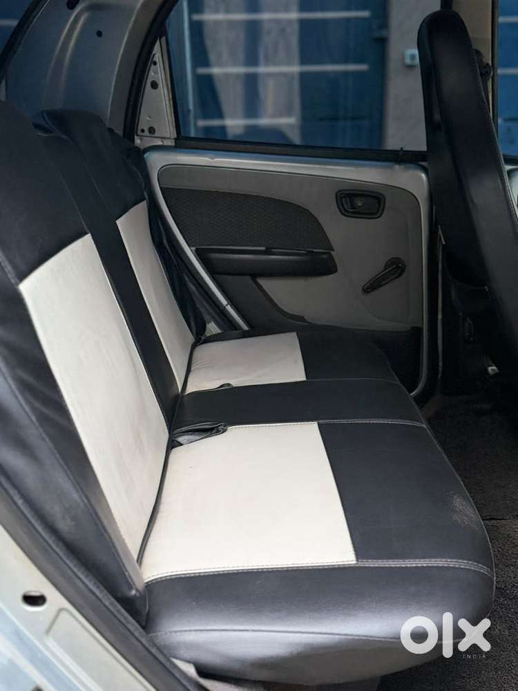 Tata Nano, 2009, Petrol