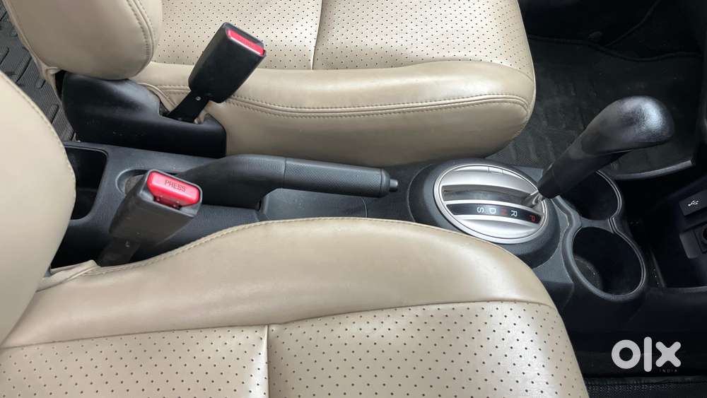 Honda Br-v I-vtec V Cvt, 2016, Petrol