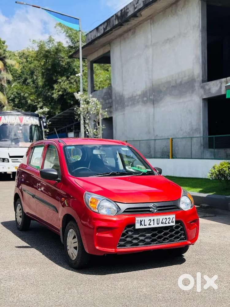 2019 Maruti Alto 800 Vxi
Single Ownership 
60000km
Showroom Service