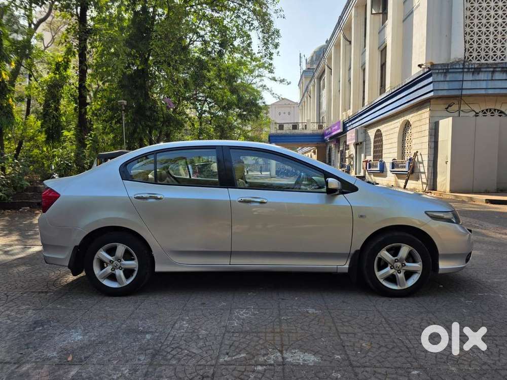 Honda Car Manual 2013