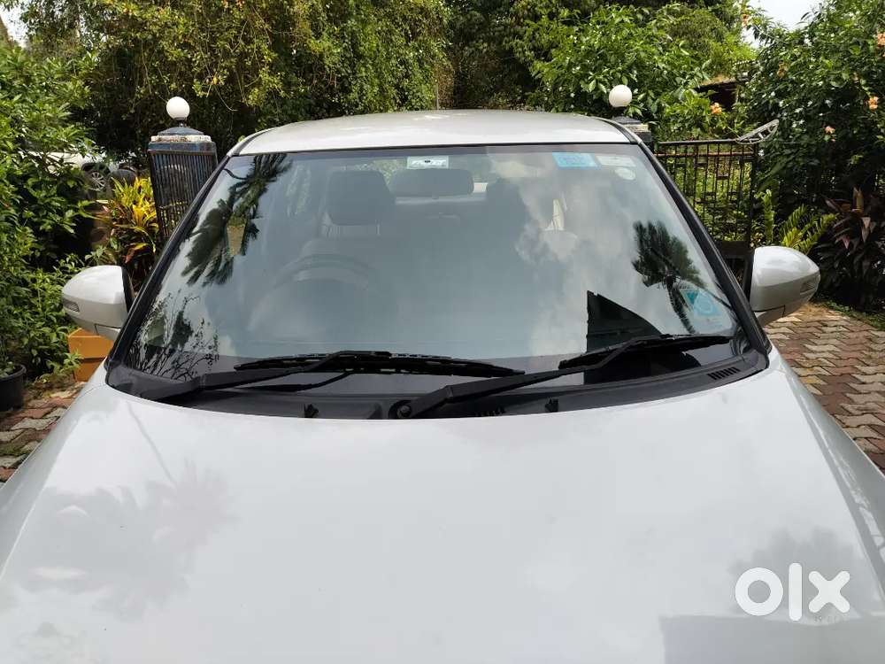 Swift Dzire 2016 Maruti Suzuki Manual Petrol