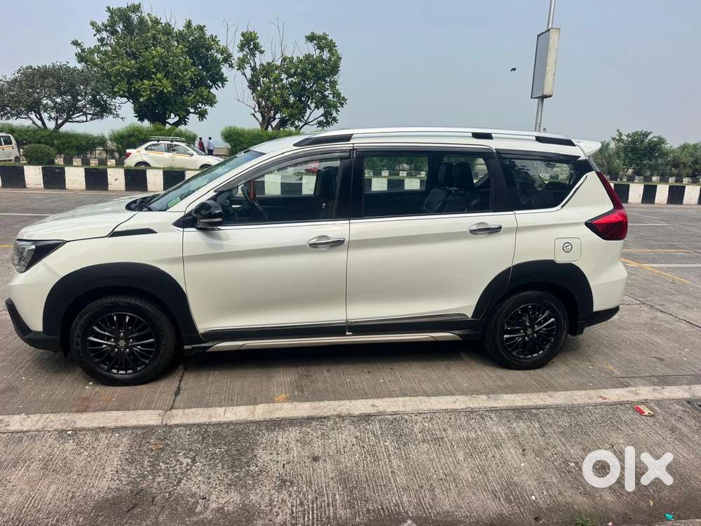 Maruti Suzuki Xl6 Zeta At, 2021, Petrol