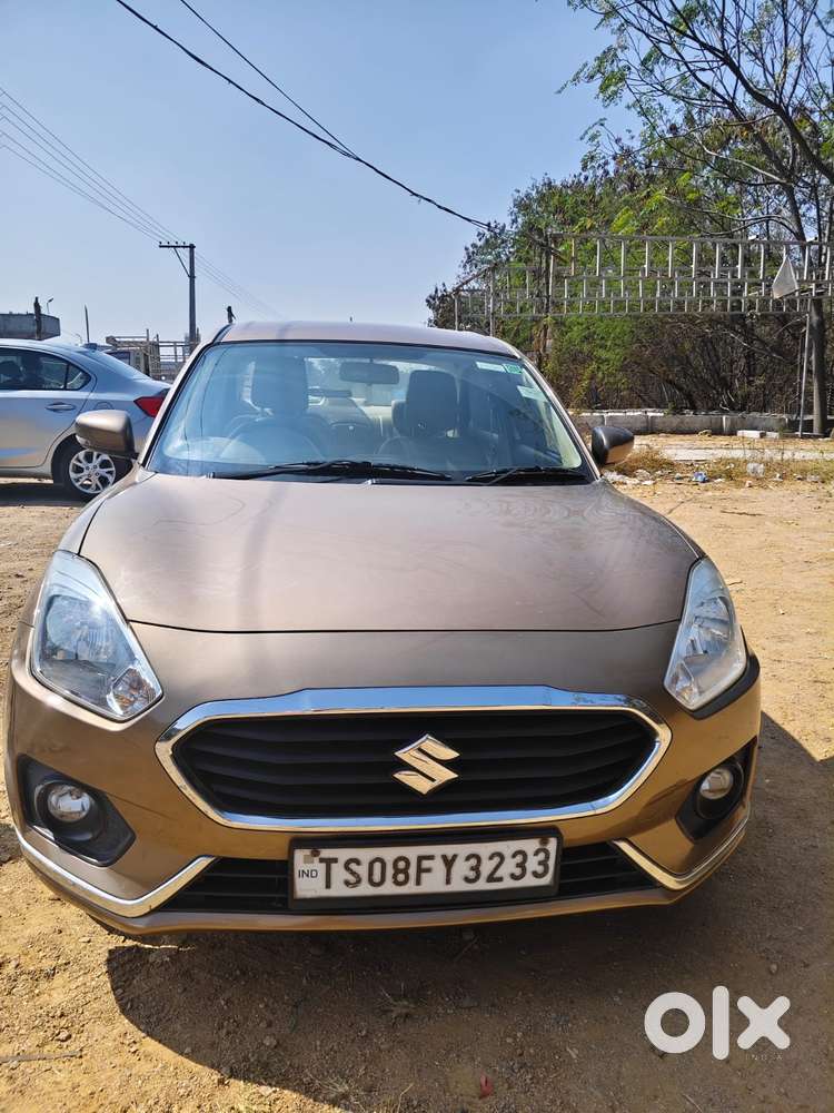 Maruti Suzuki Dzire