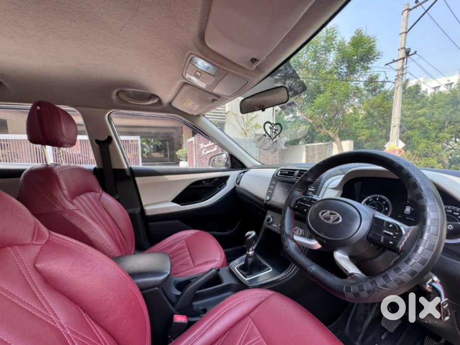 Hyundai Creta 1.4 Ex Diesel, 2020, Diesel