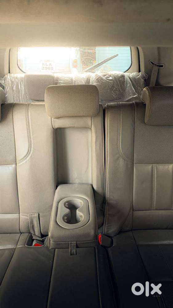 Xuv 500 Top End Automatic With Excellent Condition