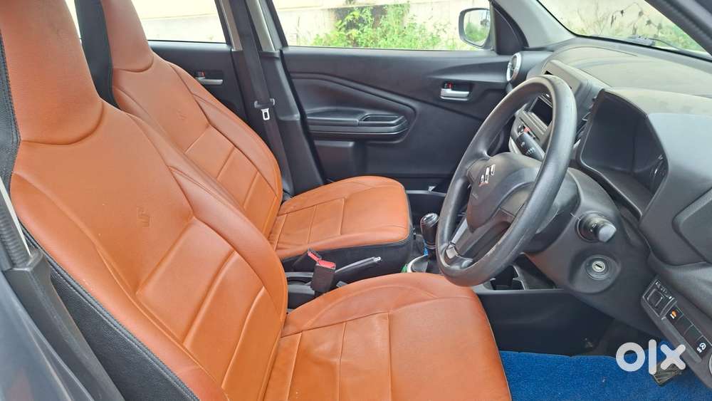 Maruti Suzuki Celerio 1.0 Vxi Mt, 2022, Petrol