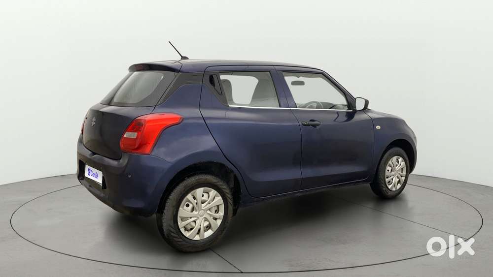 Maruti Suzuki Swift Vvt Lxi, 2023, Petrol