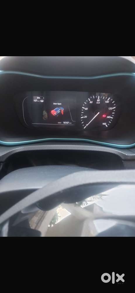 Tata Nexon Ev 2023