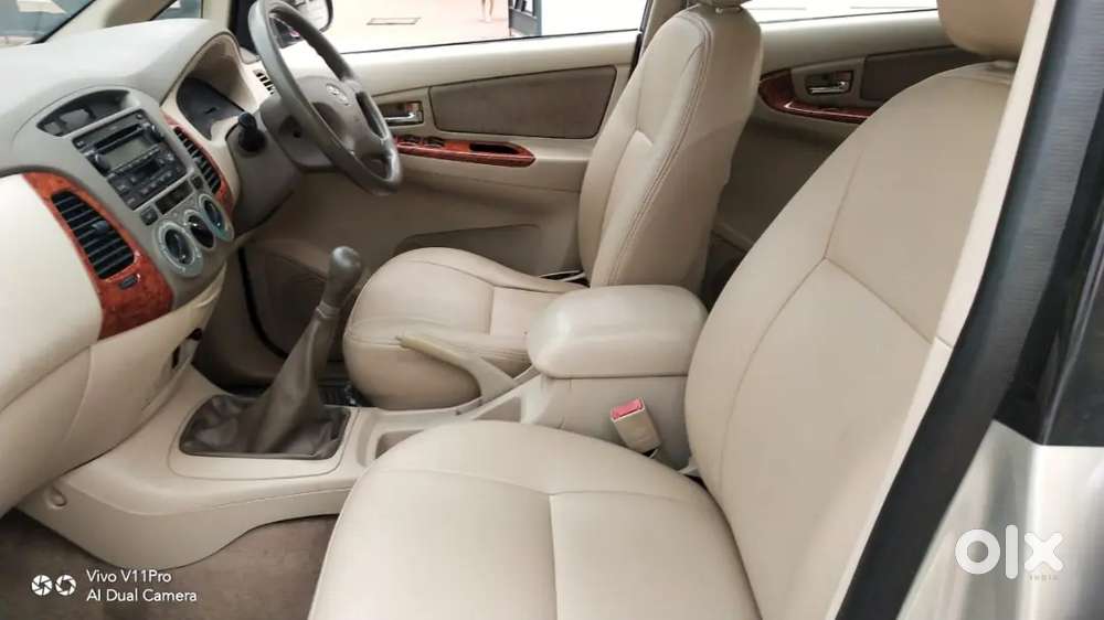 Innova In Top Condition