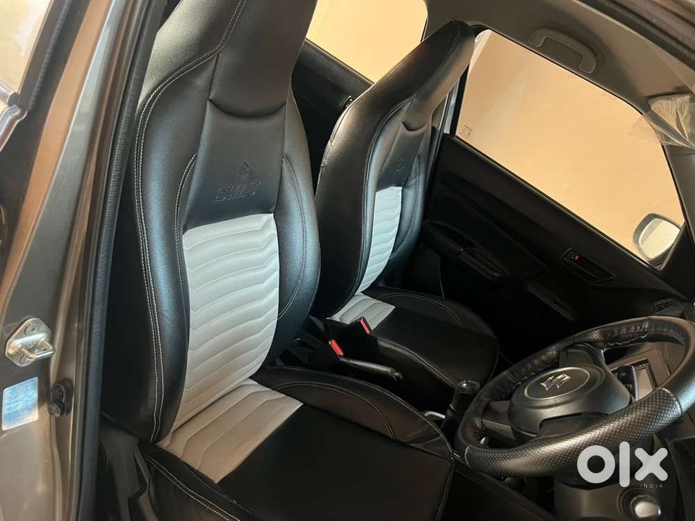 Maruti Swift 2020 Petrol Manual | 1st Owner | 25,658 Km