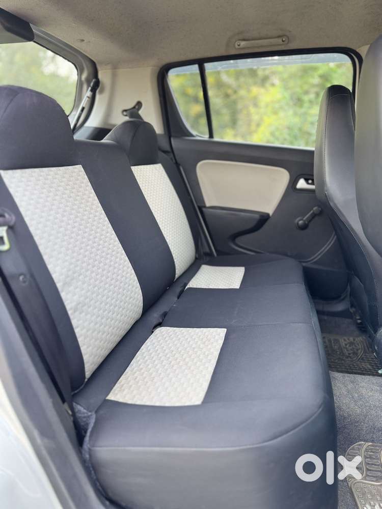 Maruti Suzuki Alto 800 Vxi Airbag, 2023, Petrol