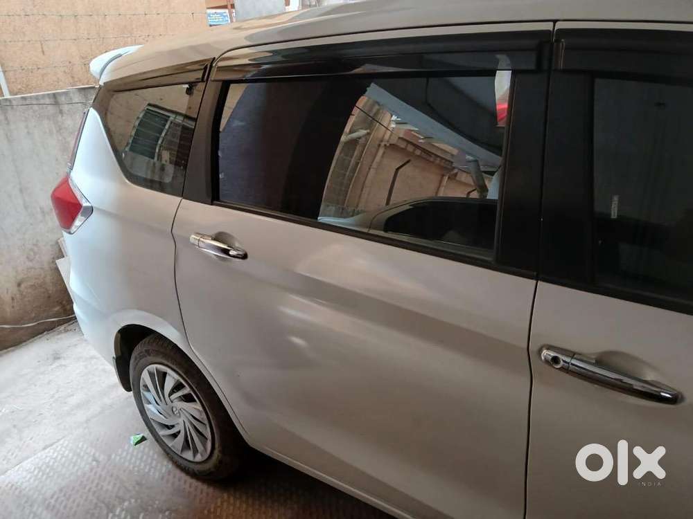 Single Hand Maruti Ertiga In Mint Condition