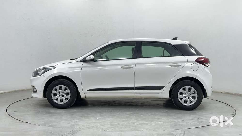 Hyundai Elite I20 [2018-2020] 1.2 Sportz, 2016, Petrol