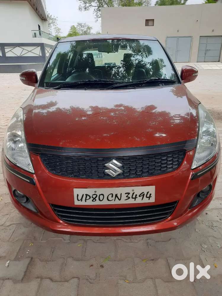 Swift Vdi Maruti Suzuki 2013 Manual Diesel