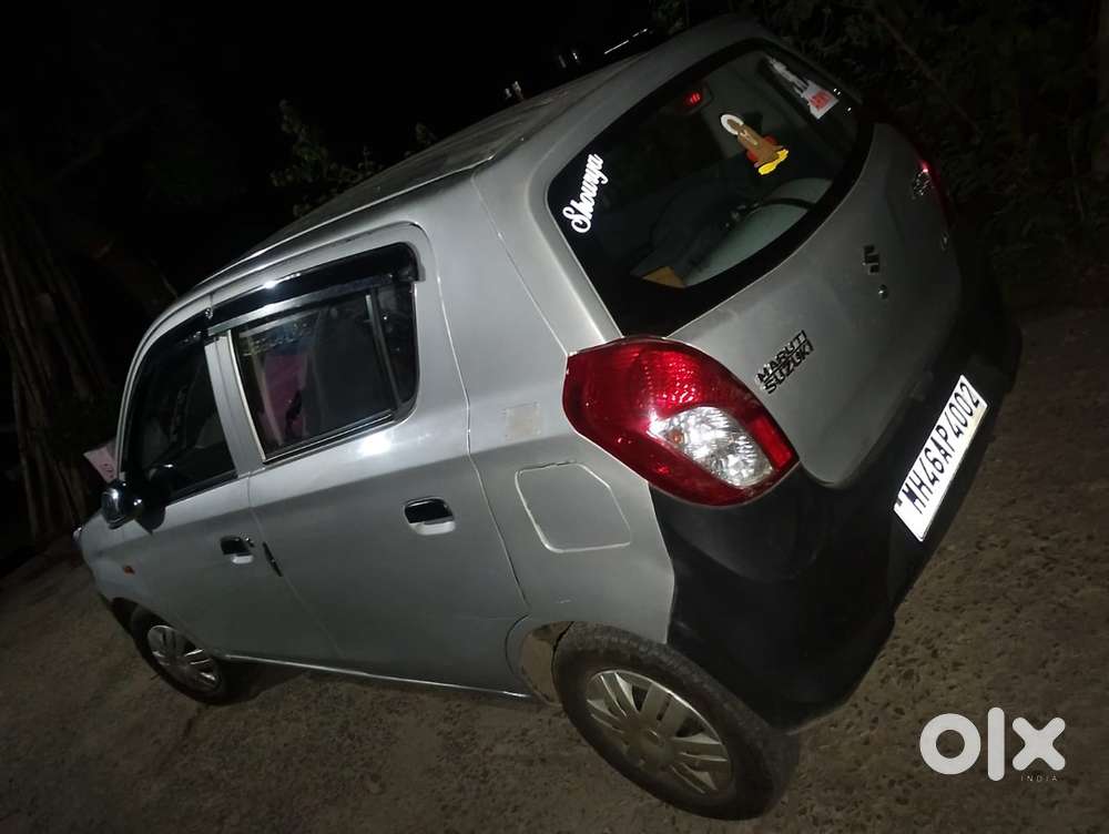 Maruti Suzuki Alto 800 Cng & Hybrids Well Maintained