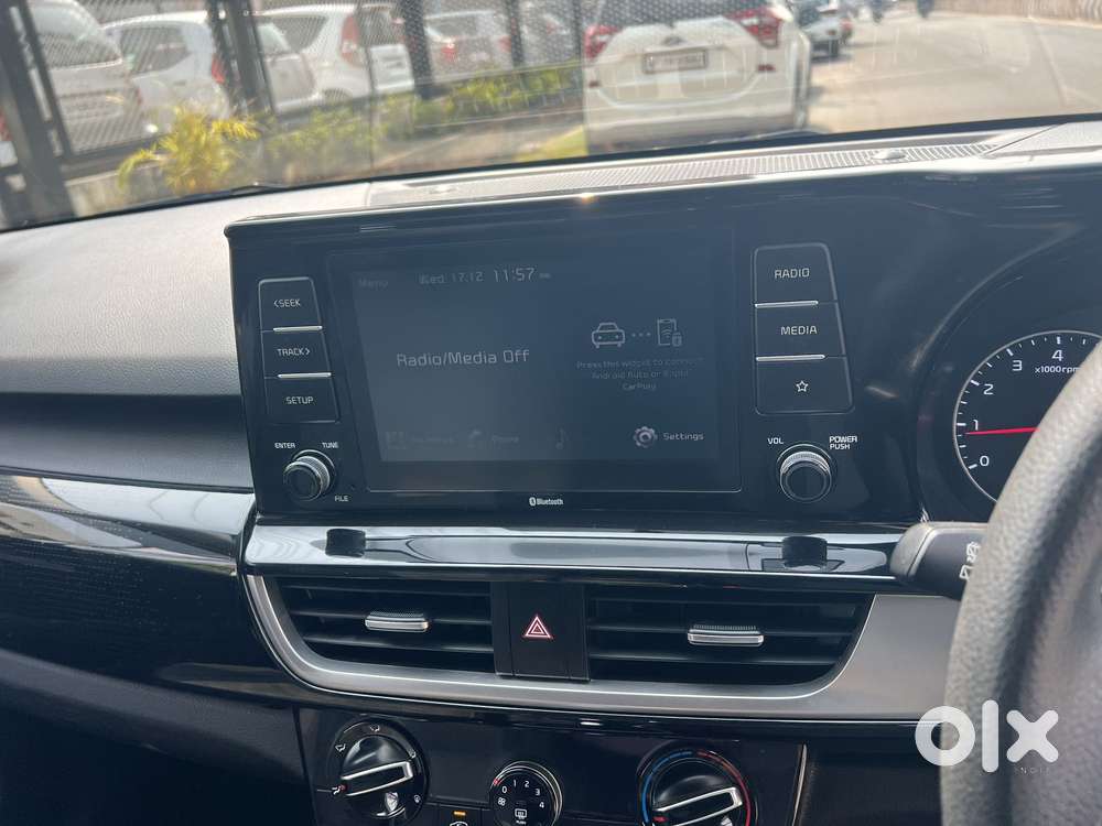 Kia Seltos Htk Plus G, 2022, Petrol