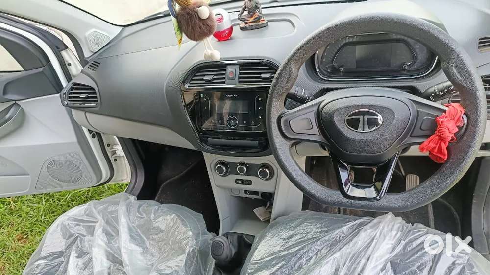 Tata Tiago Xm 2024 Model, Manual, Petrol