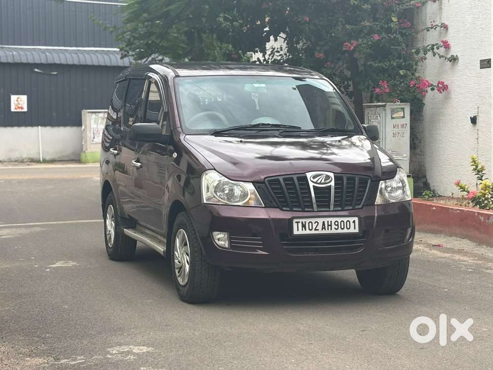 Mahindra Xylo E4 Bs Iv, 2009, Diesel