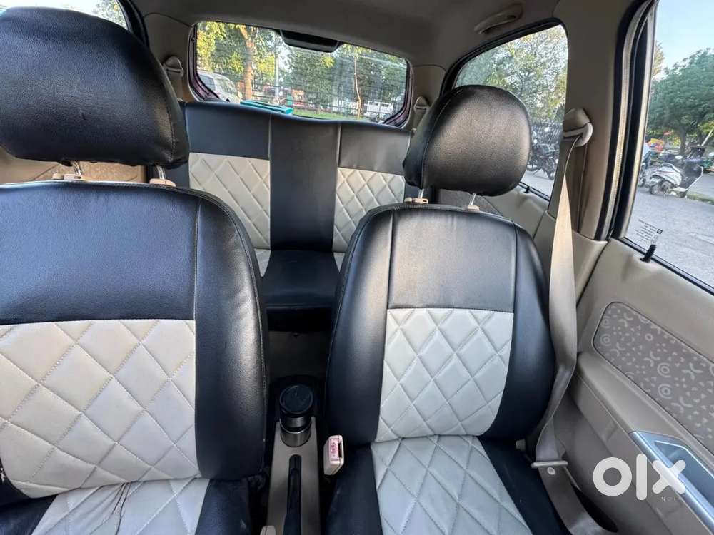 Chevrolet Spark Top Model