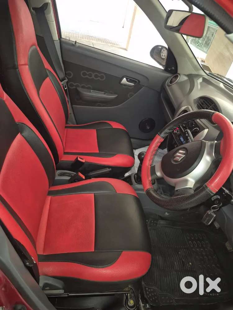 Maruti Suzuki Alto 800 2014 Petrol 63000 Km Driven