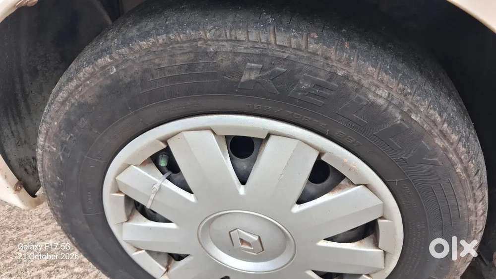 Mahindra Verito 1.6 G6 2008