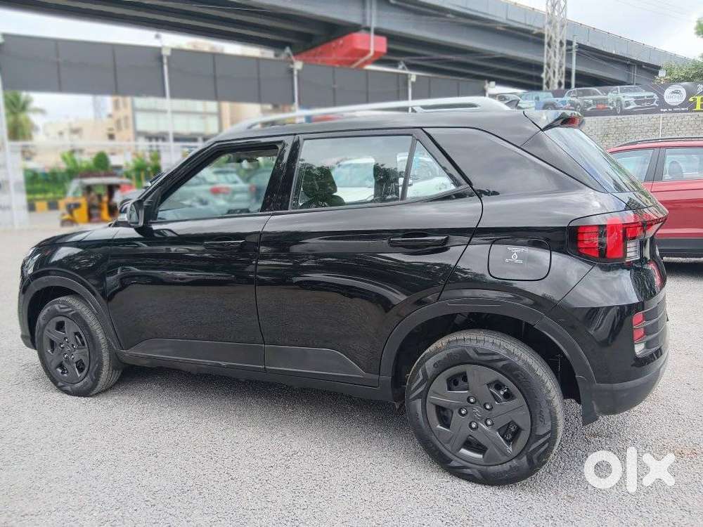 Hyundai Venue 1.5 Crdi S Plus, 2025, Diesel
